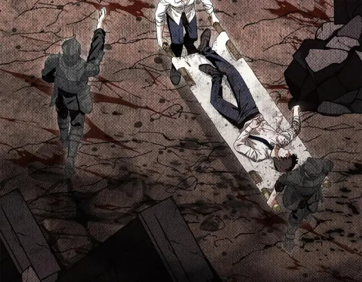 《我在死敌家当团宠》第119话 大胆地去做图12