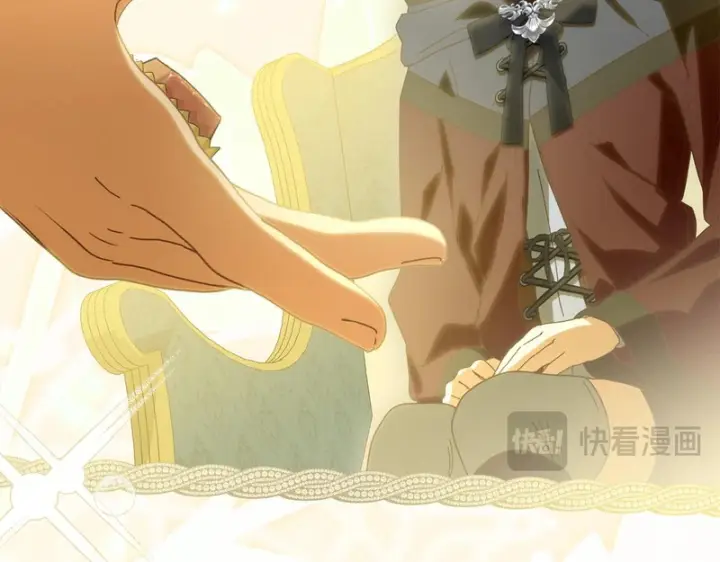 《我在死敌家当团宠》第119话 大胆地去做图178