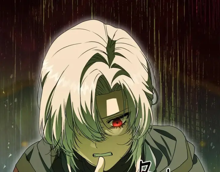 《我在死敌家当团宠》第119话 大胆地去做图32