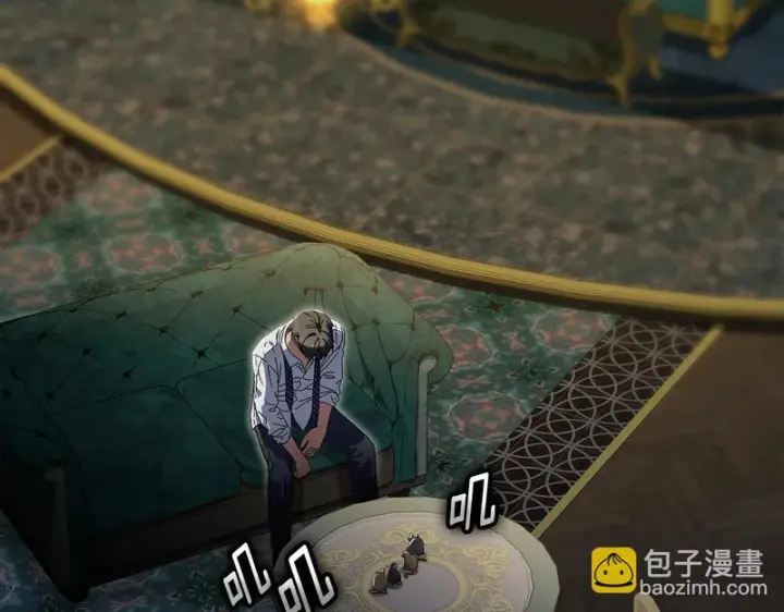 《我在死敌家当团宠》第121话 守护图144