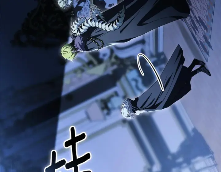 《我在死敌家当团宠》第121话 守护图24