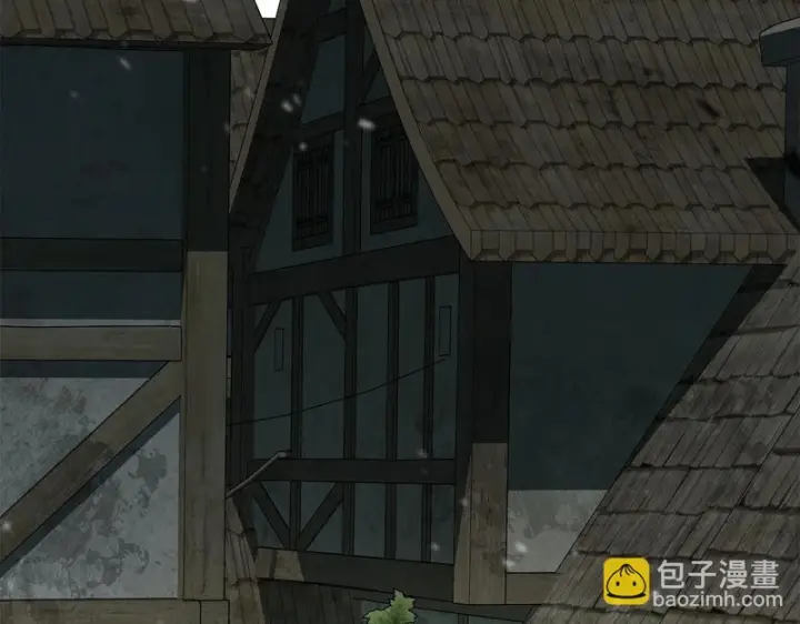 《我在死敌家当团宠》第123话 见一个人图85