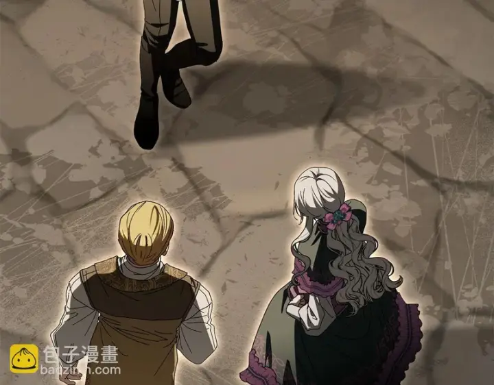 《我在死敌家当团宠》第124话 视为敌人图116