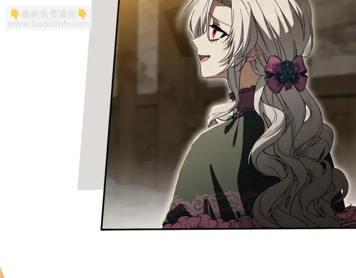 《我在死敌家当团宠》第124话 视为敌人图42