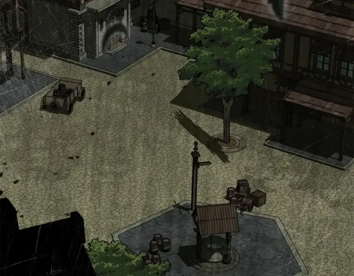 《我在死敌家当团宠》第124话 视为敌人图79