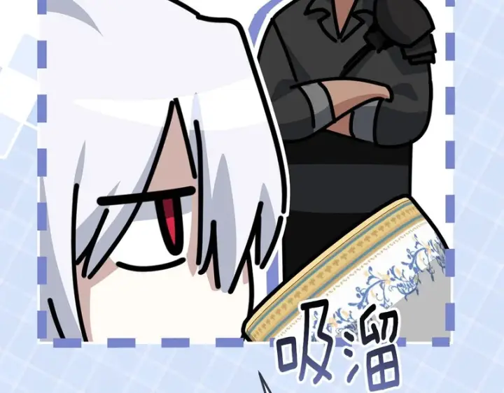 《我在死敌家当团宠》第126话 为了她的选择图27