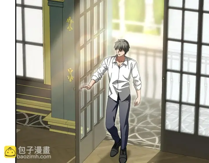 《我在死敌家当团宠》第127话 被误会图14
