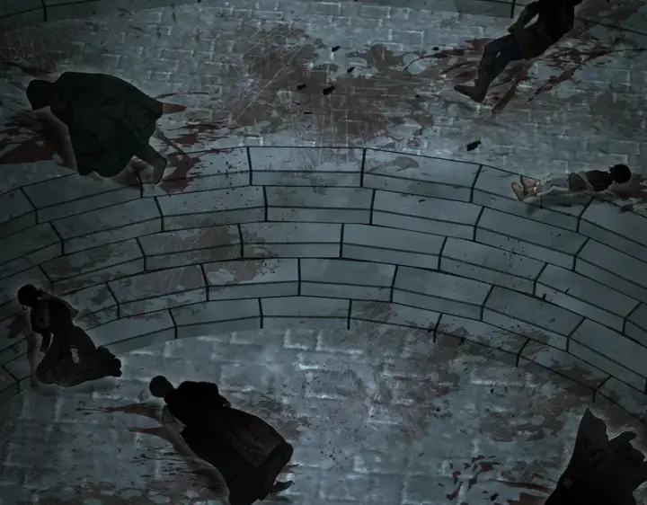 《我在死敌家当团宠》第127话 被误会图142