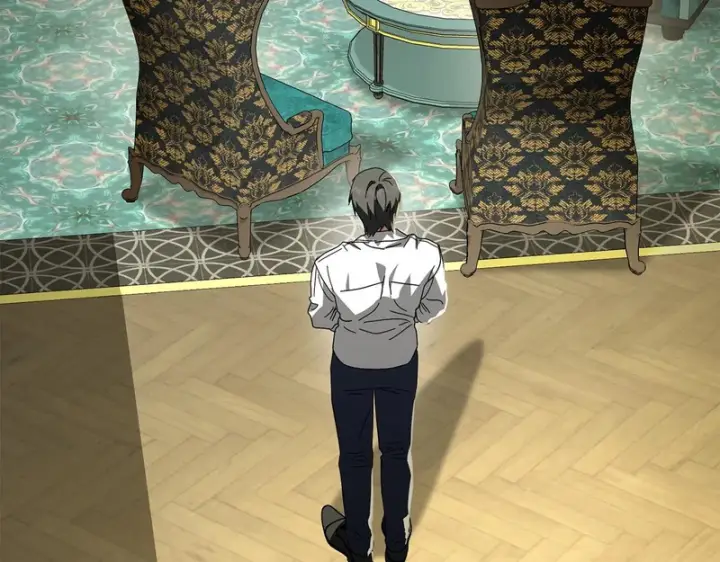 《我在死敌家当团宠》第127话 被误会图34