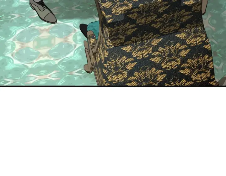 《我在死敌家当团宠》第127话 被误会图47