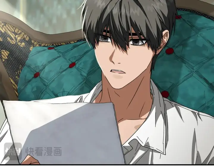 《我在死敌家当团宠》第127话 被误会图49