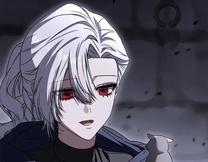 《我在死敌家当团宠》第128话 真面目图113