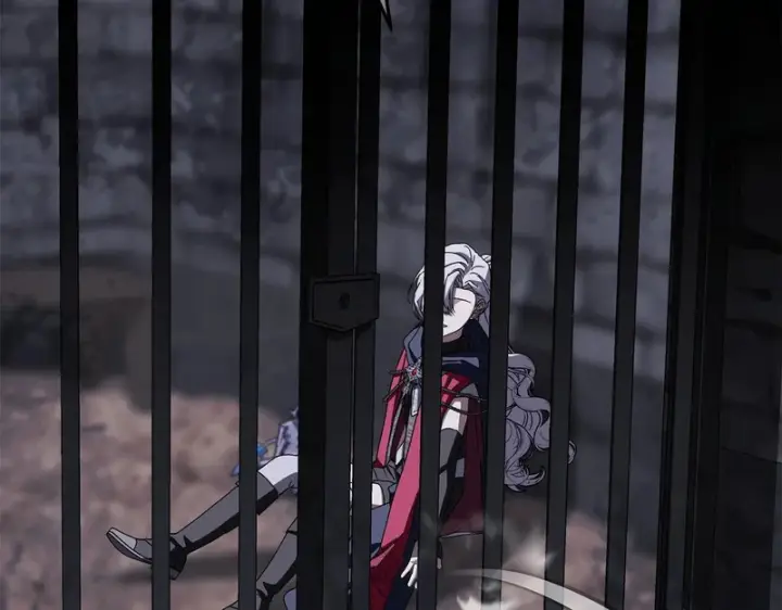 《我在死敌家当团宠》第128话 真面目图116