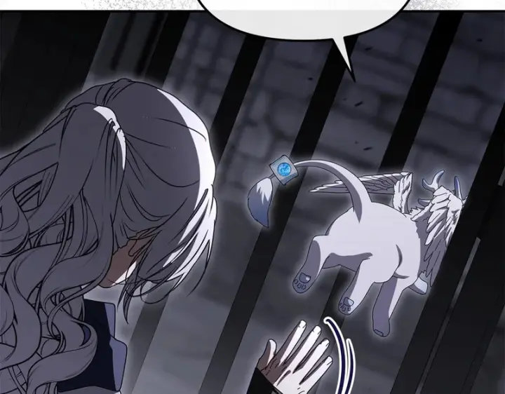 《我在死敌家当团宠》第128话 真面目图135