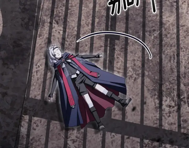 《我在死敌家当团宠》第128话 真面目图142