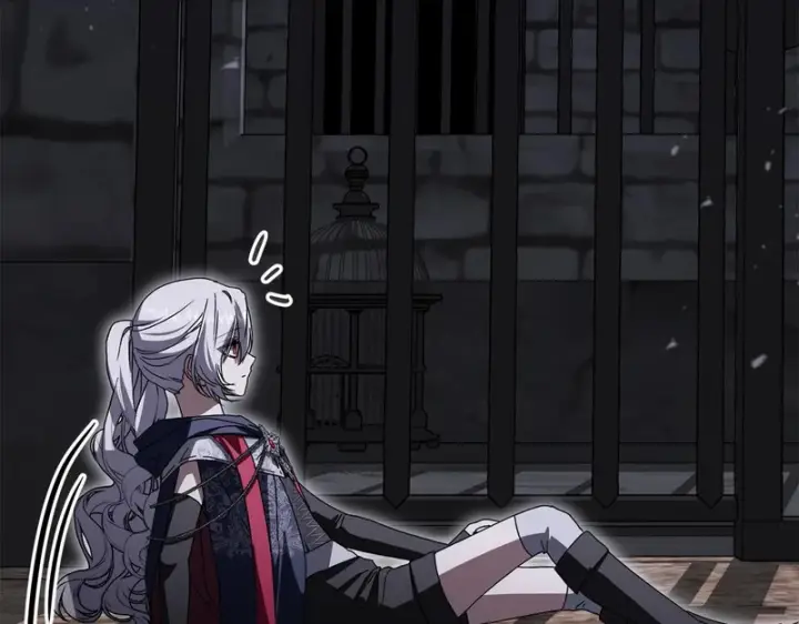 《我在死敌家当团宠》第128话 真面目图169