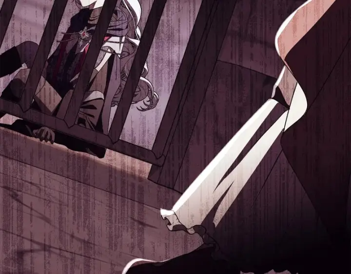 《我在死敌家当团宠》第128话 真面目图177