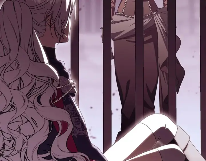 《我在死敌家当团宠》第128话 真面目图182