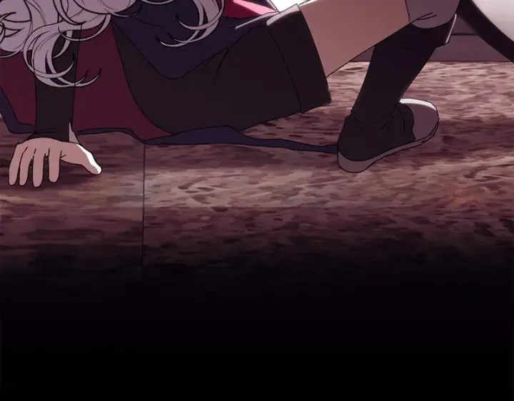 《我在死敌家当团宠》第128话 真面目图183