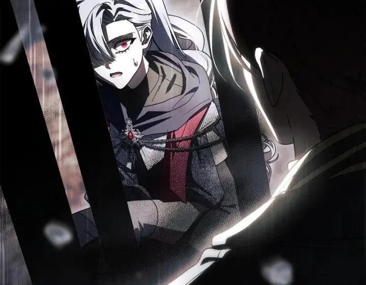 《我在死敌家当团宠》第128话 真面目图193