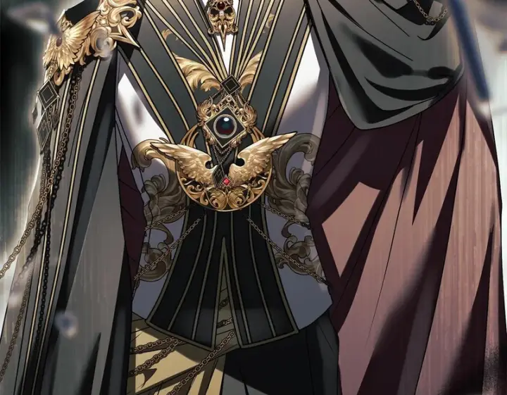 《我在死敌家当团宠》第128话 真面目图200