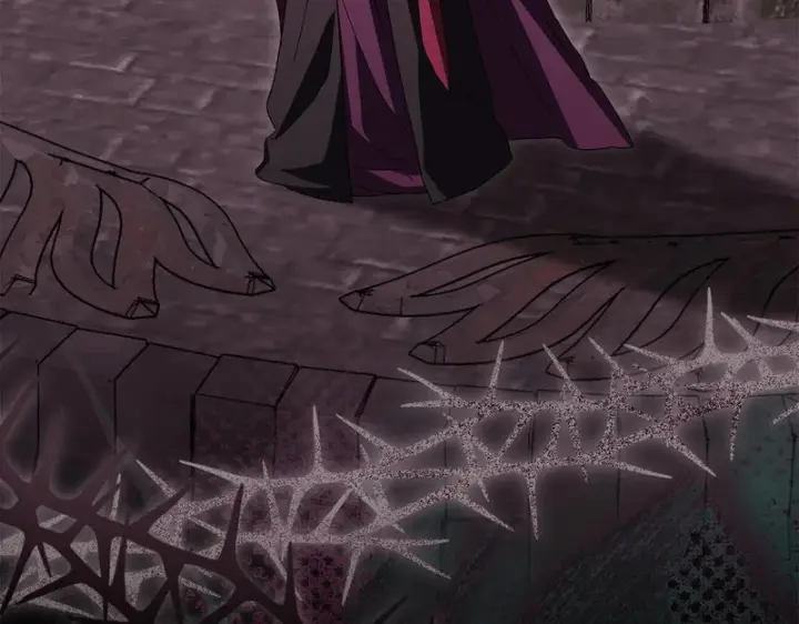 《我在死敌家当团宠》第128话 真面目图28
