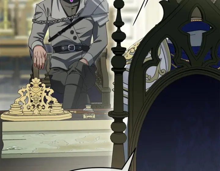 《我在死敌家当团宠》第128话 真面目图43