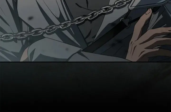 《我在死敌家当团宠》第128话 真面目图61