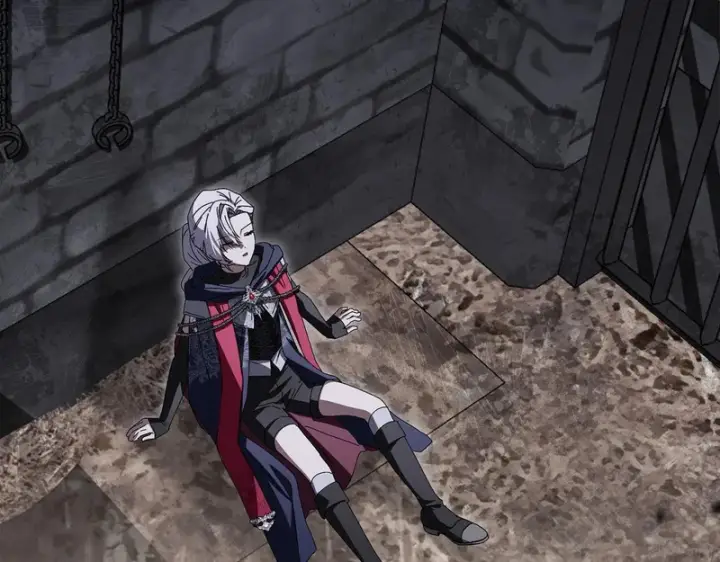 《我在死敌家当团宠》第128话 真面目图83
