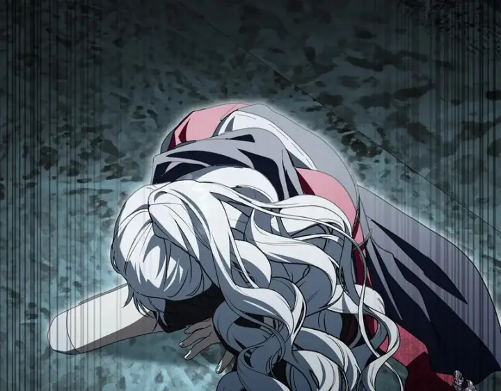 《我在死敌家当团宠》第129话 做个了结图106