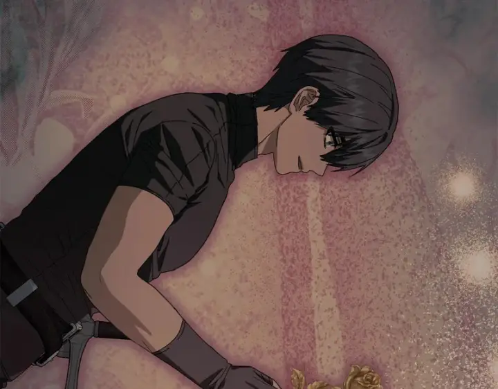 《我在死敌家当团宠》第129话 做个了结图152