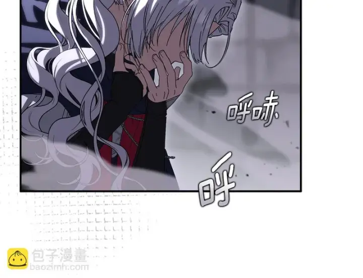 《我在死敌家当团宠》第129话 做个了结图176