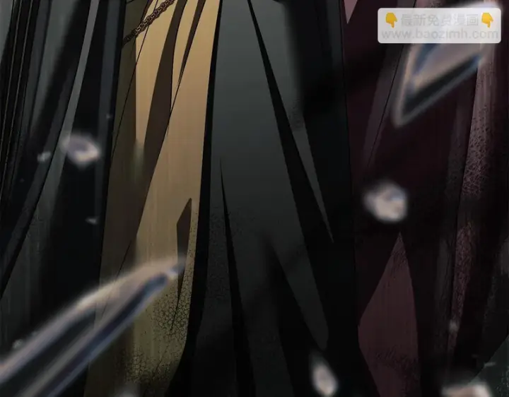 《我在死敌家当团宠》第129话 做个了结图8