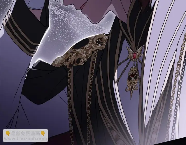 《我在死敌家当团宠》第129话 做个了结图84