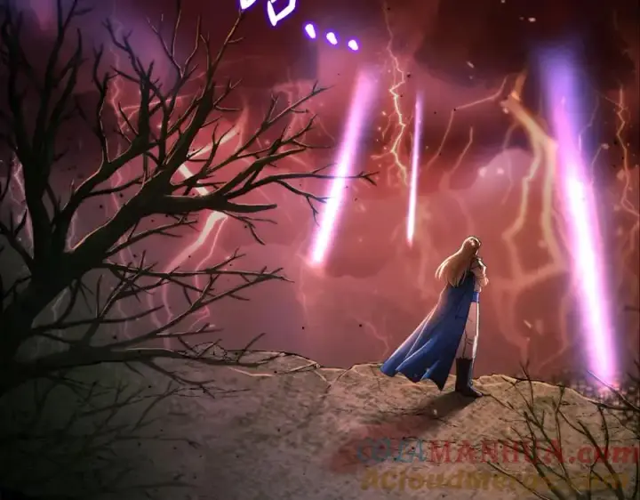 《我在死敌家当团宠》第1话 重生在死敌家门口？！图37