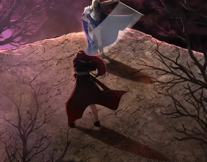 《我在死敌家当团宠》第1话 重生在死敌家门口？！图51