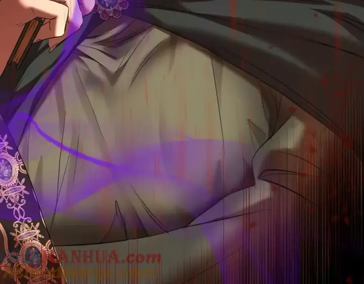 《我在死敌家当团宠》第1话 重生在死敌家门口？！图89