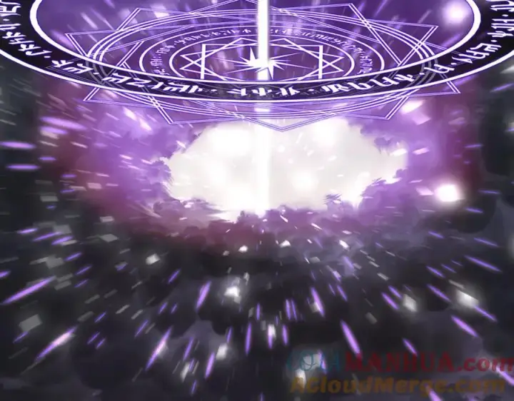 《我在死敌家当团宠》第1话 重生在死敌家门口？！图9