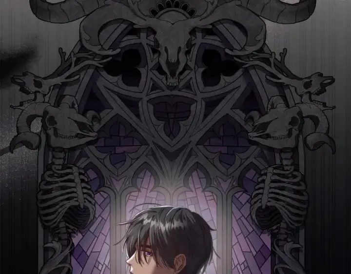 《我在死敌家当团宠》第2话 笨蛋反派们图126
