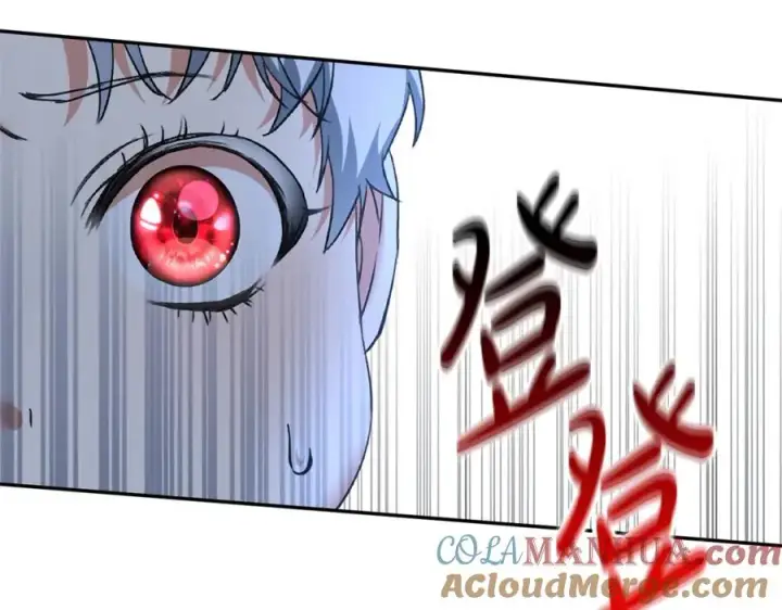 《我在死敌家当团宠》第2话 笨蛋反派们图181