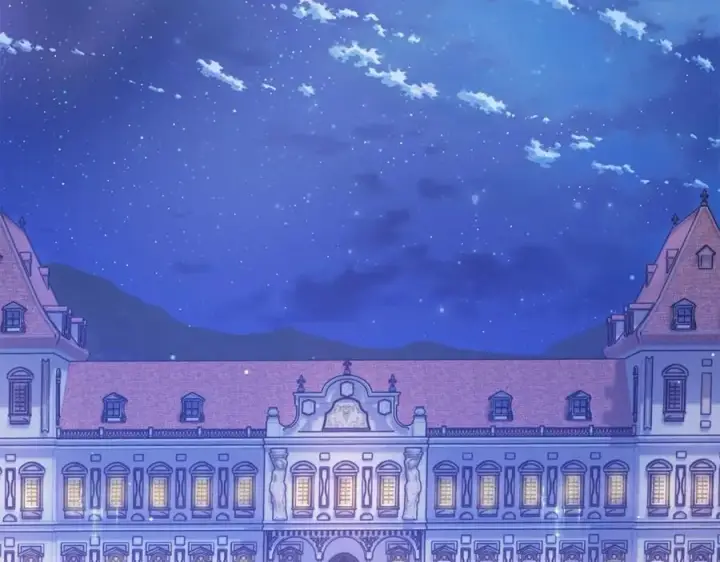 《我在死敌家当团宠》第2话 笨蛋反派们图4