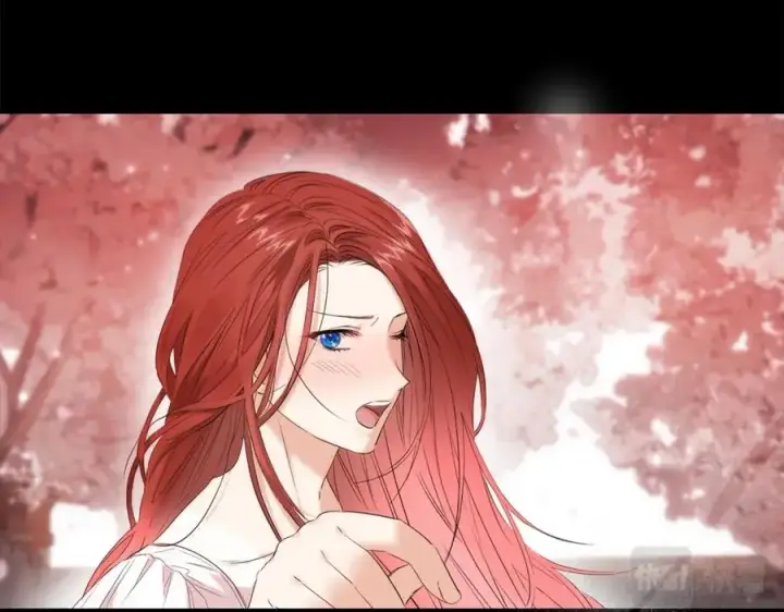 《我在死敌家当团宠》第3话 才不让你扔掉我！图114