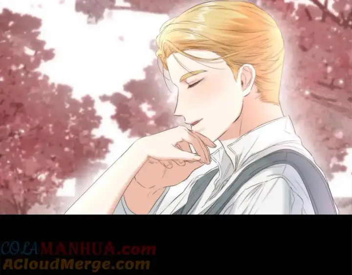 《我在死敌家当团宠》第3话 才不让你扔掉我！图117