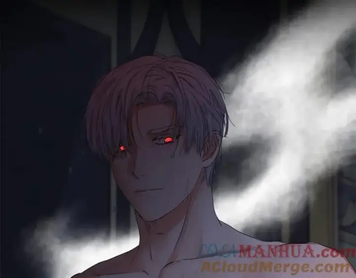 《我在死敌家当团宠》第3话 才不让你扔掉我！图13