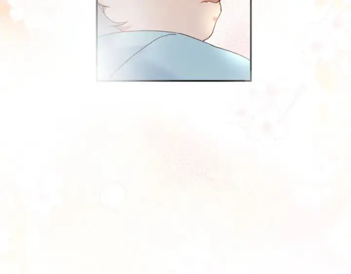 《我在死敌家当团宠》第3话 才不让你扔掉我！图134