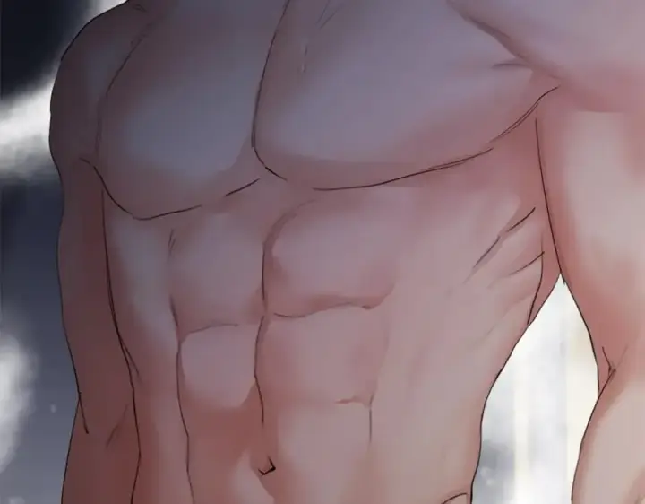 《我在死敌家当团宠》第3话 才不让你扔掉我！图14