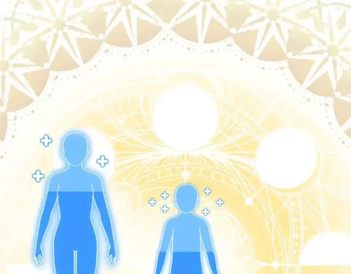 《我在死敌家当团宠》第3话 才不让你扔掉我！图154