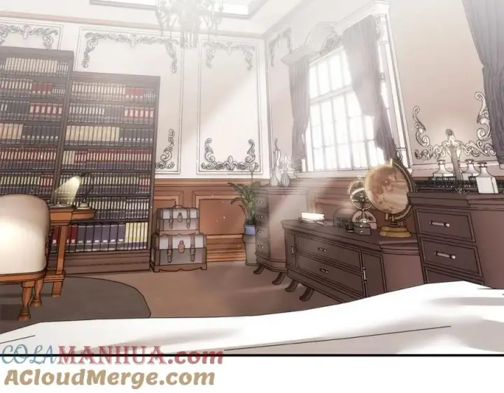 《我在死敌家当团宠》第3话 才不让你扔掉我！图181
