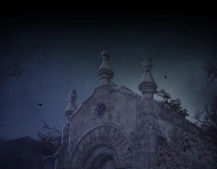 《我在死敌家当团宠》第3话 才不让你扔掉我！图192