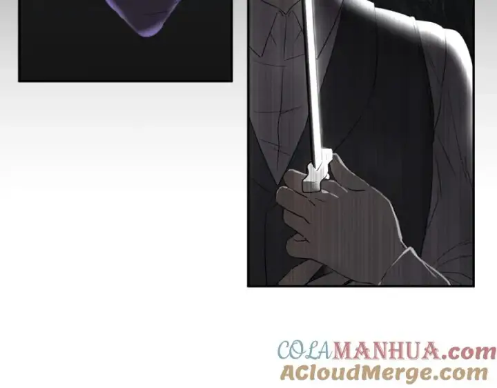 《我在死敌家当团宠》第3话 才不让你扔掉我！图197